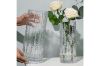 Picture of GLACIER-SHAPED Tall/Short Glass Vase (Transparent/Smoke Grey)