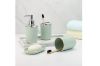 Picture of HOUSEHOLD 4PC/6PC Bathroom Accessories Set (Green)