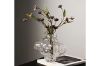 Picture of VALLEY Short/Tall Special-Shaped Glass Vase (Transparent/Grey)