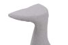 Picture of BELUGA Lounge/Casual Work Chair (Grey)