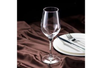Picture of 6305 Transparent Wine Glass (350ml)