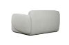 Picture of SUMMIT Fabric Modular Corner Sofa (White)   