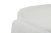 Picture of SUMMIT Fabric Modular Corner Sofa (White)   