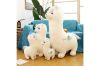 Picture of PLUSH ALPACA  Animal Plush Cushion - 70cm