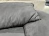 Picture of MIDNIGHT Velvet Sofa (Grey)