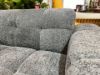 Picture of GENOA Fabric Sectional Sofa (Grey)