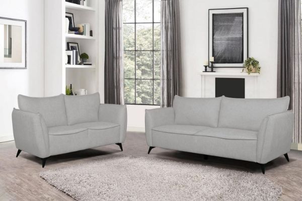 Picture of CORNWALL 3/2 Seater Fabric Sofa Range