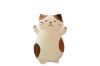 Picture of CUTE CHEESE CAT Large/Small Plush Cushion