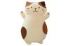 Picture of CUTE CHEESE CAT Large/Small Plush Cushion