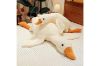 Picture of STUFFED GOOSE Plush Cushion - 90cm