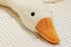 Picture of STUFFED GOOSE Plush Cushion - 90cm