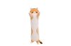 Picture of CUTE CAT Plush Cushion / Pillow  (Brown) - 150cm