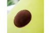 Picture of STUFFED AVOCADO Plush Cushion - 70cm