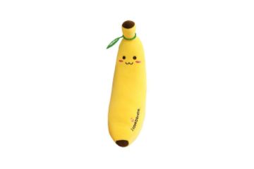 Picture of STUFFED BANANA Long/Short Cushion