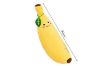 Picture of STUFFED BANANA Plush Cushion Toy - 50cm