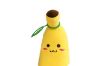 Picture of STUFFED BANANA Plush Cushion Toy - 50cm