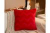 Picture of FLUFFY Embroidery Pillow Cushion with Inner Assorted (45cmx45cm)