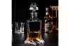 Picture of M13684 Whisky Decanter Set with 6 Glasses