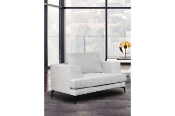 Picture of (FLOOR MODEL CLEARANCE) MARTINI Sofa - 1 Seater