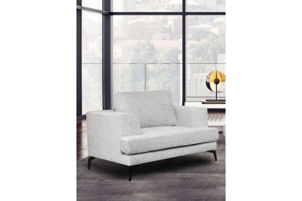 Picture of (FLOOR MODEL CLEARANCE) MARTINI Sofa - 1 Seater