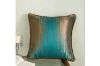 Picture of EUROPEAN Embroidered Cushion - Dark Green