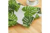 Picture of SINGLE-SIDED Printed Table Runner/Bed Runner in 3 Sizes (Monstera Leaves)