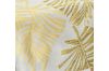 Picture of DOUBLE-SIDED Printed Table Runner/Bed Runner (Golden Brown)- 33cmX180cm