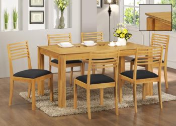 Picture for manufacturer TIMBERLAND Dining Collection