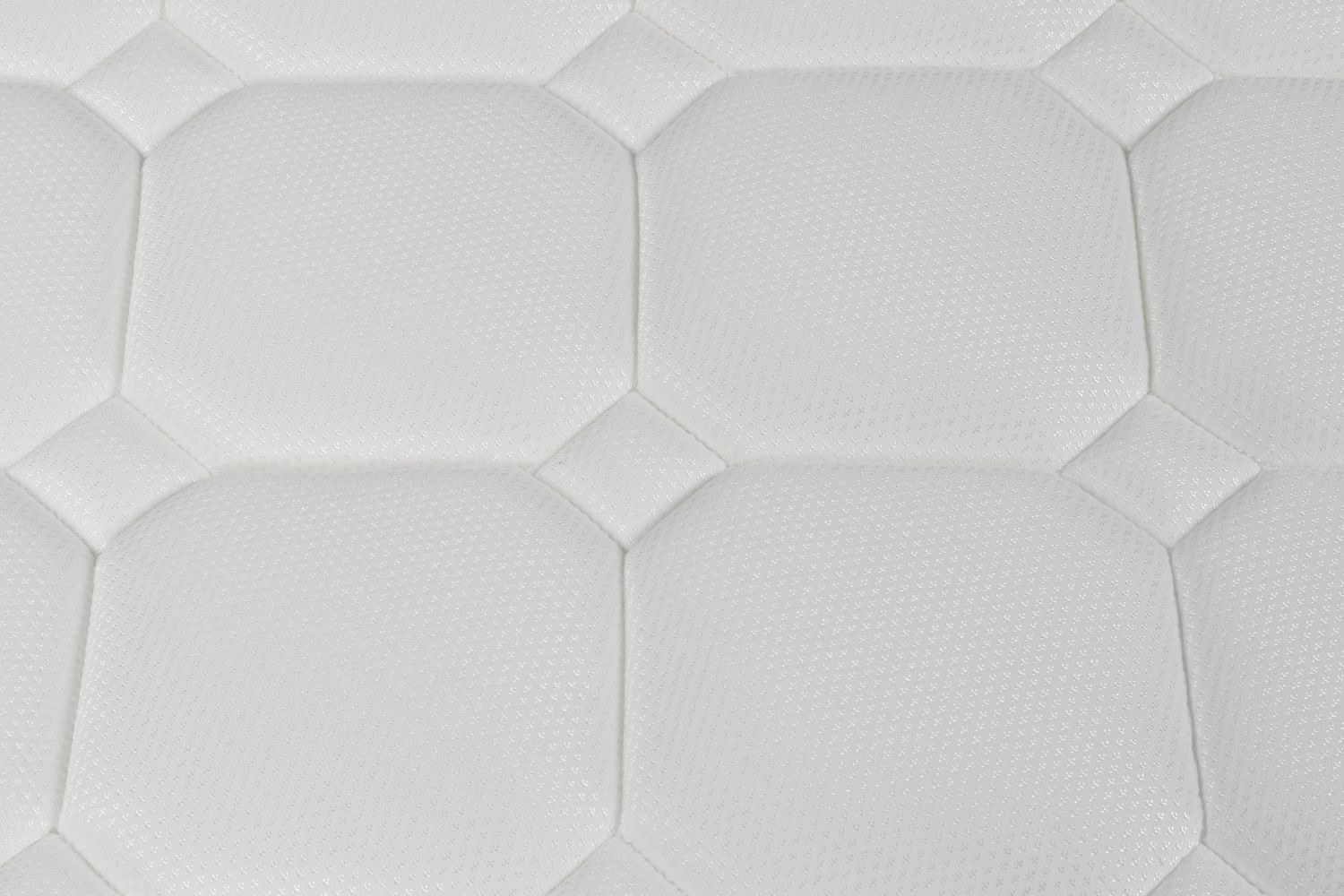 REFRESH Enhanced Edge Pocket Spring Mattress - Super King Size
