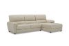 Picture of SUNRISE 100% Genuine Leather Facing Right Chaise Sectional Sofa
