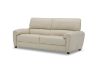 Picture of SUNRISE 3/2/1 100% Genuine Leather Sofa Range with Ottoman