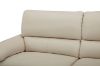 Picture of SUNRISE 3/2/1 100% Genuine Leather Sofa Range with Ottoman