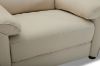 Picture of SUNRISE 3/2/1 100% Genuine Leather Sofa Range with Ottoman