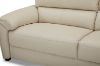 Picture of SUNRISE 100% Genuine Leather Sofa Range - 2 Seater 