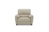 Picture of SUNRISE 100% Genuine Leather Sofa Range - 3 Seater 