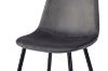 Picture of HASAN Velvet Dining Chair 