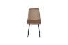 Picture of CHANMI Velvet Dining Chair 