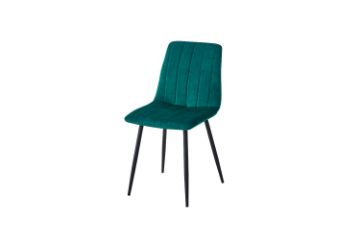 Picture of GROVE Velvet Dining Chair 