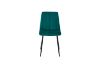 Picture of GROVE Velvet Dining Chair 