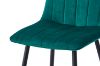 Picture of GROVE Velvet Dining Chair 