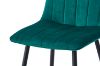 Picture of GROVE Velvet Dining Chair  - Single
