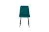 Picture of GROVE Velvet Dining Chair  - 4 Chairs in 1 Carton