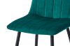 Picture of GROVE Velvet Dining Chair  - 4 Chairs in 1 Carton