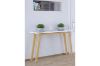 Picture of YUTA Console Table