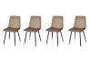 Picture of CHANMI Velvet Dining Chair 