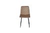 Picture of CHANMI Velvet Dining Chair - Each