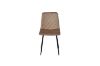 Picture of CHANMI Velvet Dining Chair - Single
