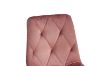 Picture of HWASA Velvet Dining Chair - Single