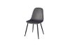 Picture of HASAN Velvet Dining Chair  - 4 Chairs in 1 Carton