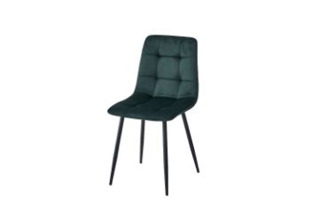 Picture of NICHE Velvet Dining Chair